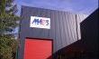 Amos : contrat pour le Nouveau Mexique